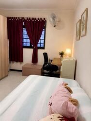 Blk 305 Hong Kah Green (Bukit Batok), HDB 4 Rooms #624932601
